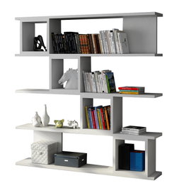 Hanah Home Wind - Blanco